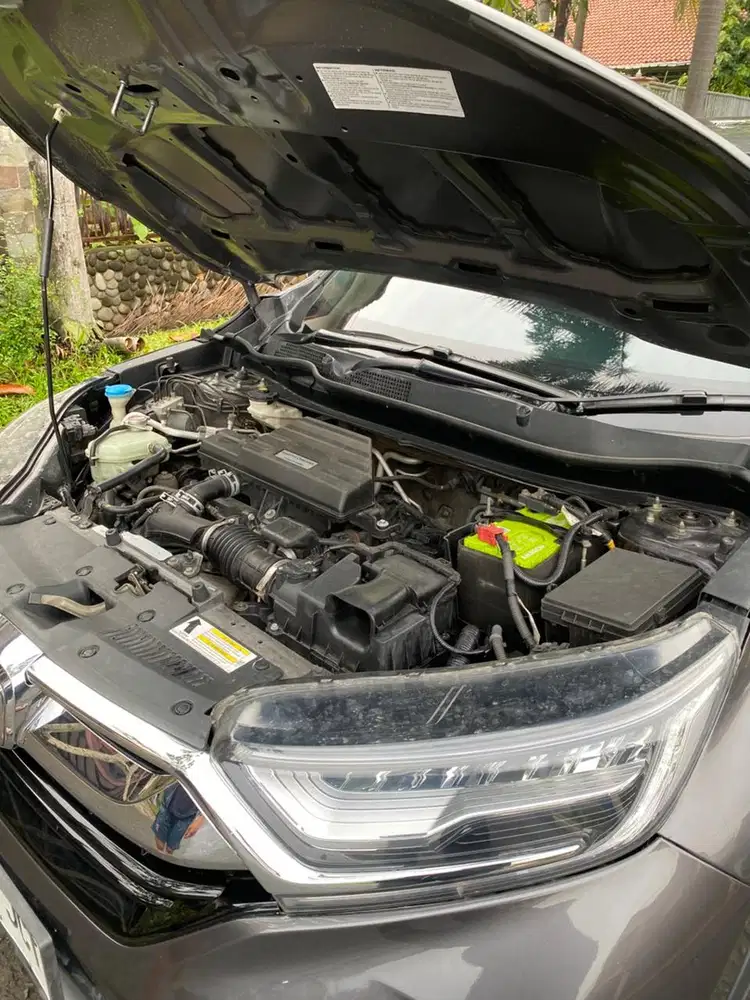 Honda CR-V 2020 Bensin
