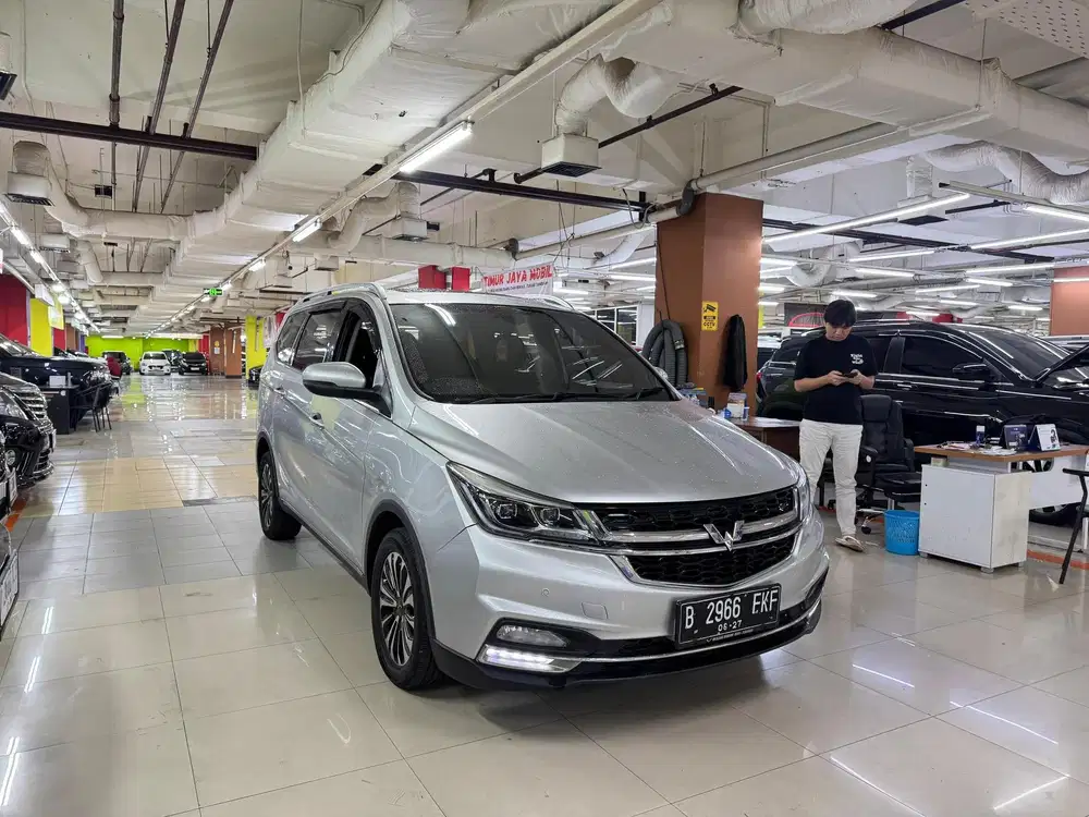 Wuling Cortez 2022