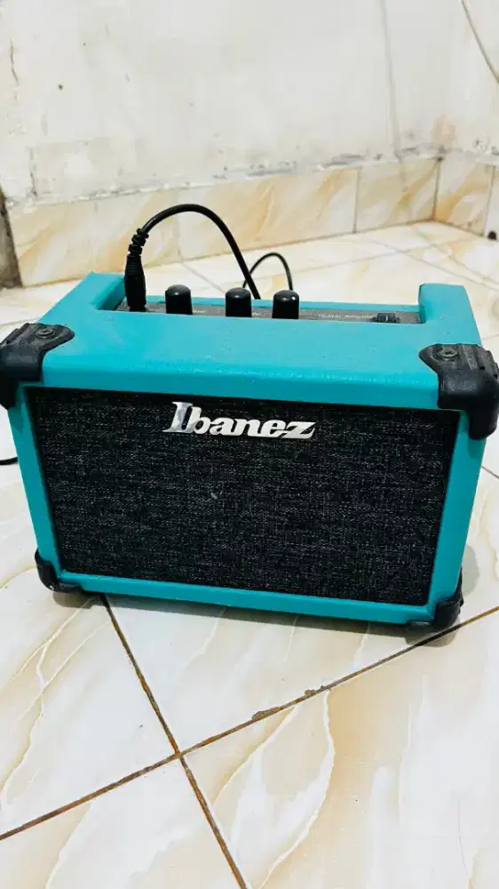 amplifier gitar mini