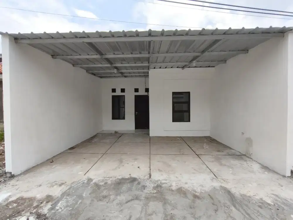 Disewakan/Dikontrakan Pertahun