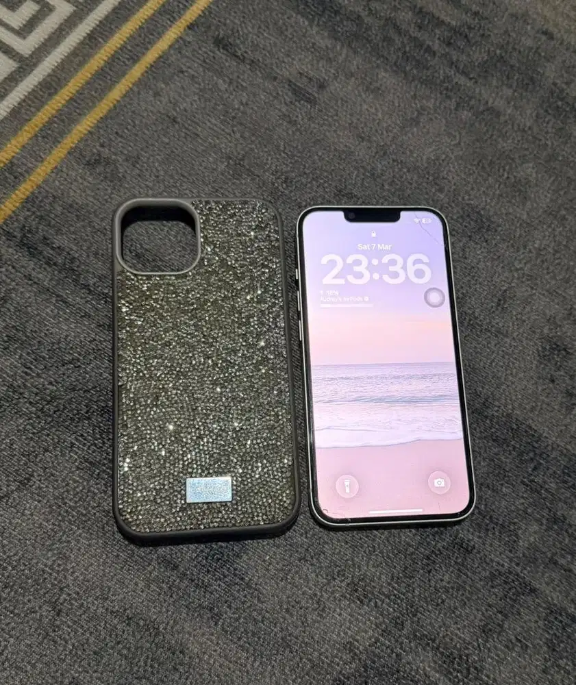 Iphone 13 Starlight Resmi Indonesia