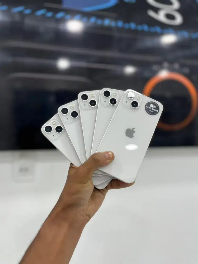 Iphone 13 128Gb second