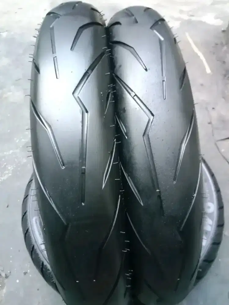 Ban copotan berkualitas