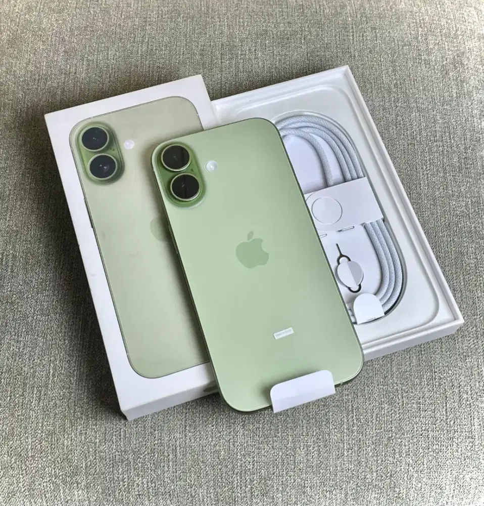 iPhone 17 256 iBox second bnob