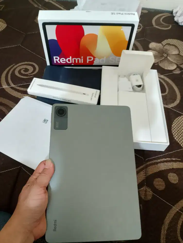 Xiaomi Redmi PAD SE