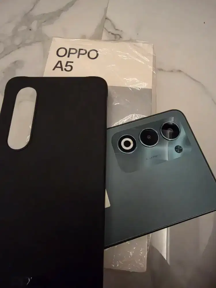 OppoA5 ram 8/128