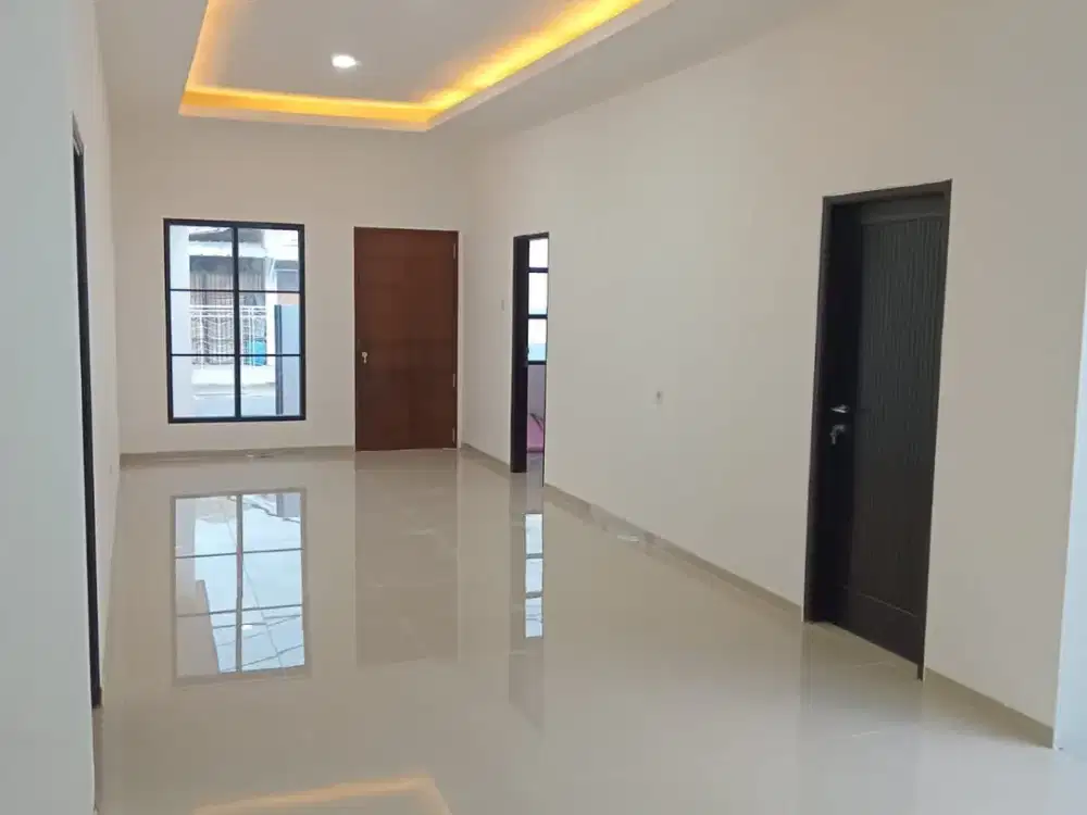 Dijual Rumah Cantik Minimalis Modern Kopo Permai Siap Huni Full Renovasi