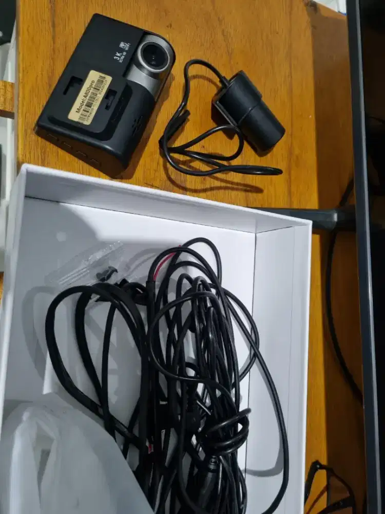 Descam 70MAI A800 pro like new