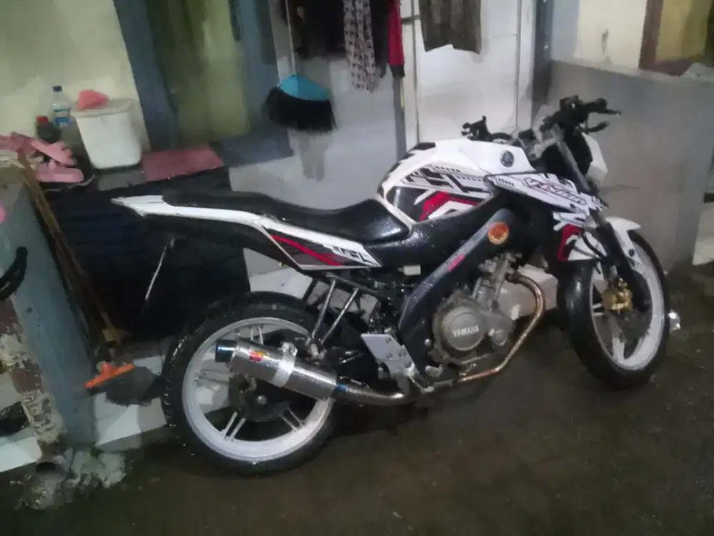 Mau di jual buat keburuhan