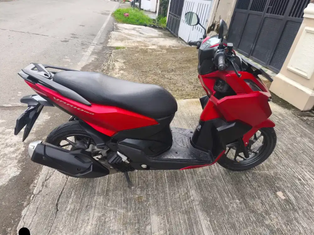 VARIO 160 CBS 2022 AKHIR