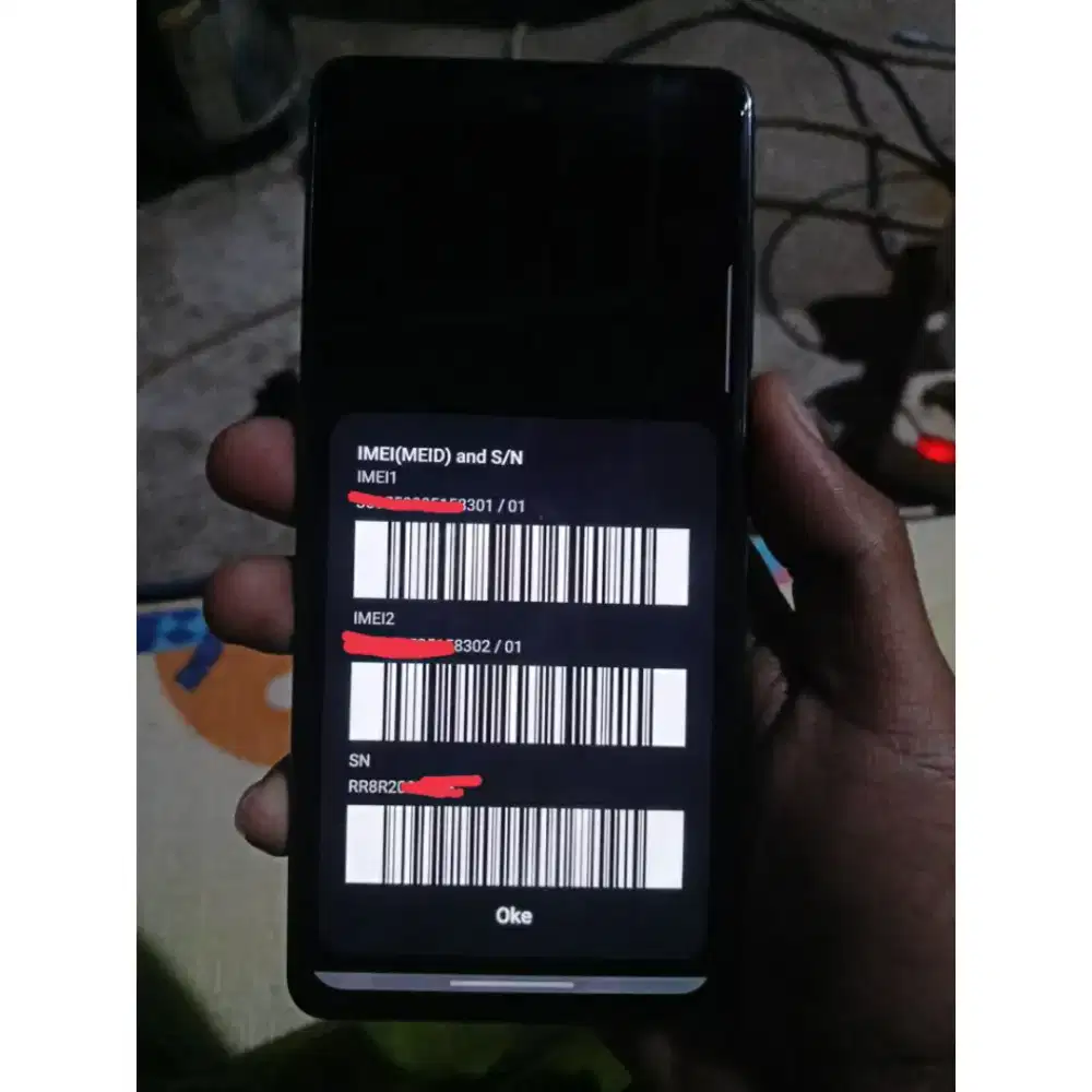 samsung galaxy S20 FE