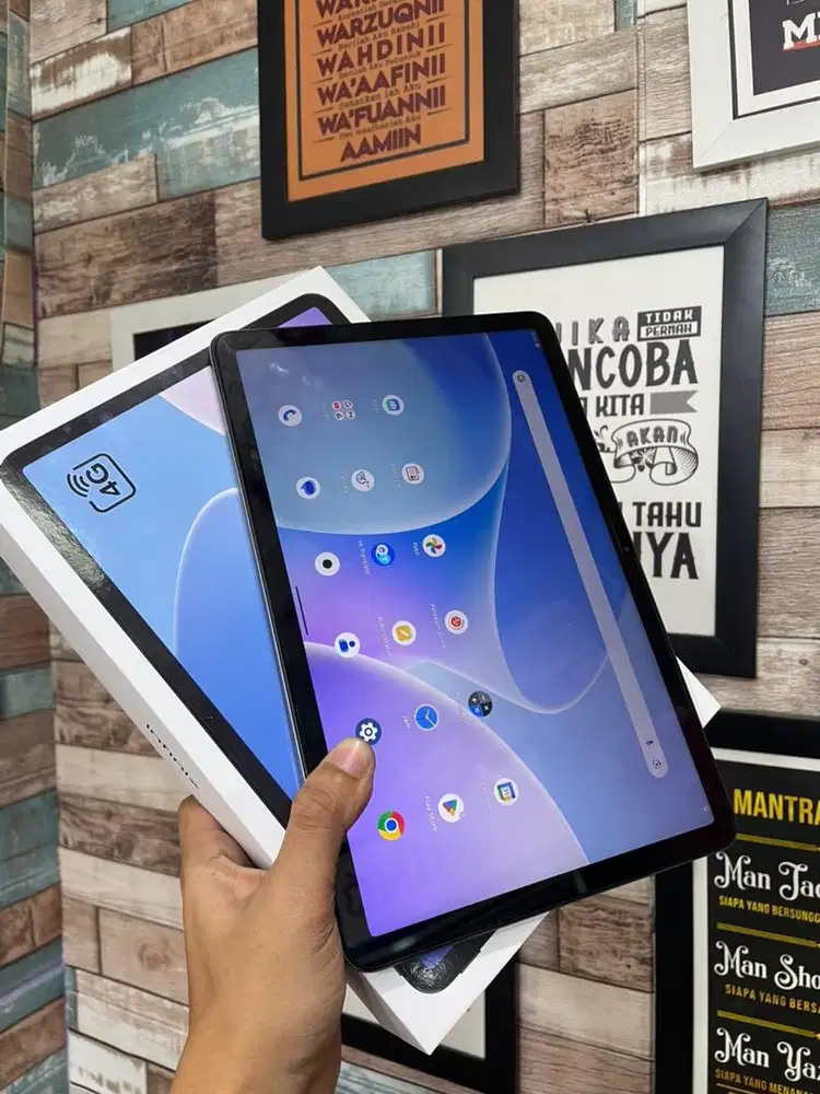 infinix xpas 20 8/256gb like new open box