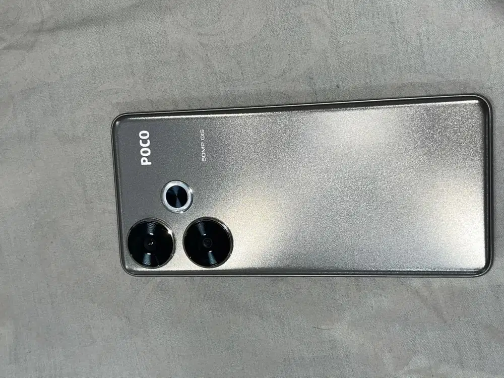 Xiaomi Poco f6 256/ 8+8 gb
