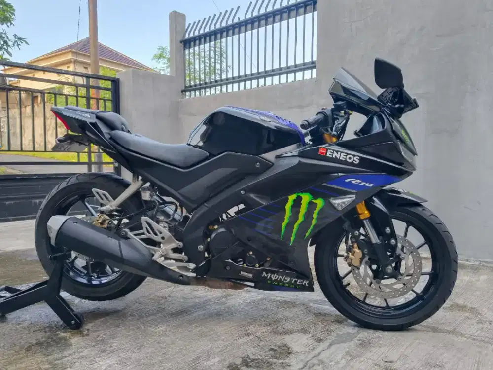 R15 v3 2019 istimewa