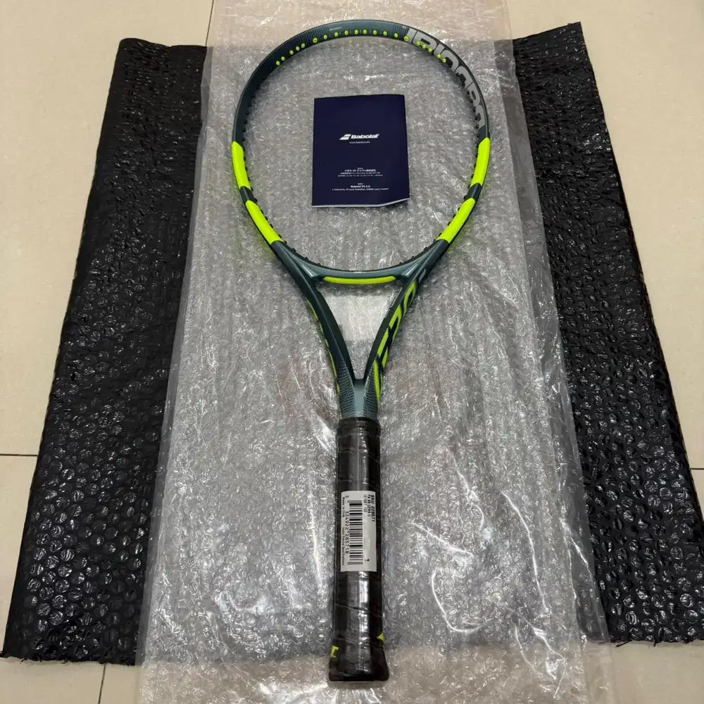 Babolat Pure Aero 98 Edisi 2026 Grip L3