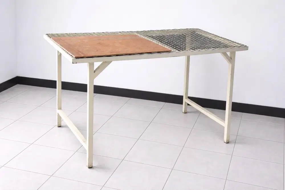 Rak besi serbaguna /Rak Dapur