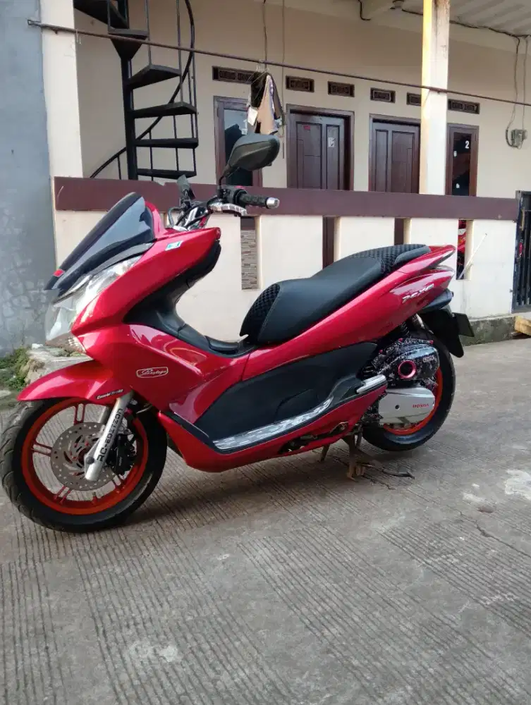 Honda PCX 150 Thailand