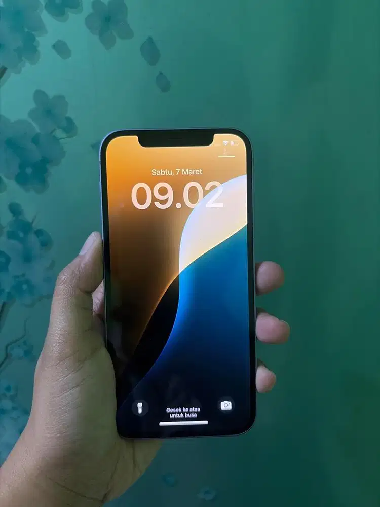 Iphone 12 64gb Digimap