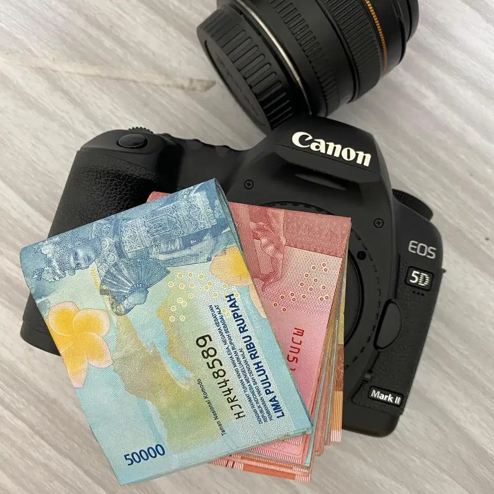 kamera mirroles canon ( dicari untuk dibeli