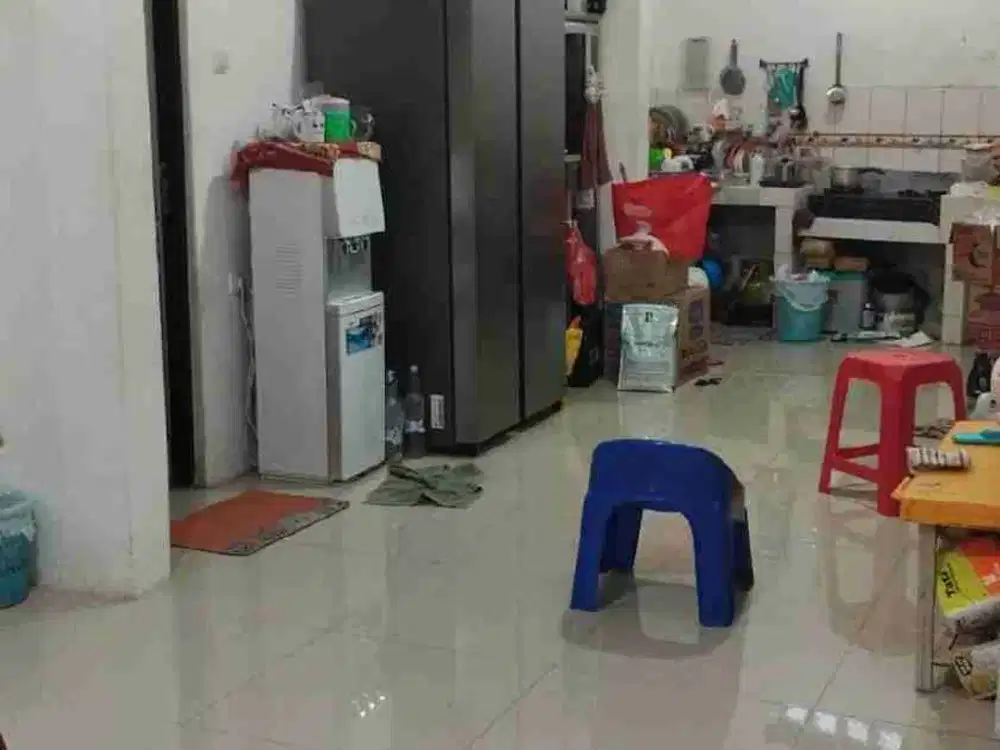 Dijual Rumah dan Kost TKI Taman Kopo Indah 1 Siap Huni