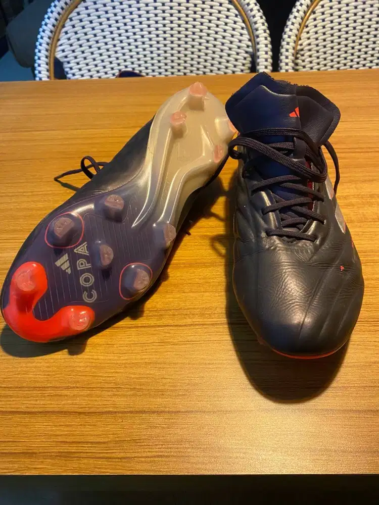 FOOTBALL SHOES / SEPATU BOLA COPA PURE 2 ELITE FIRM GROUND BOOTS