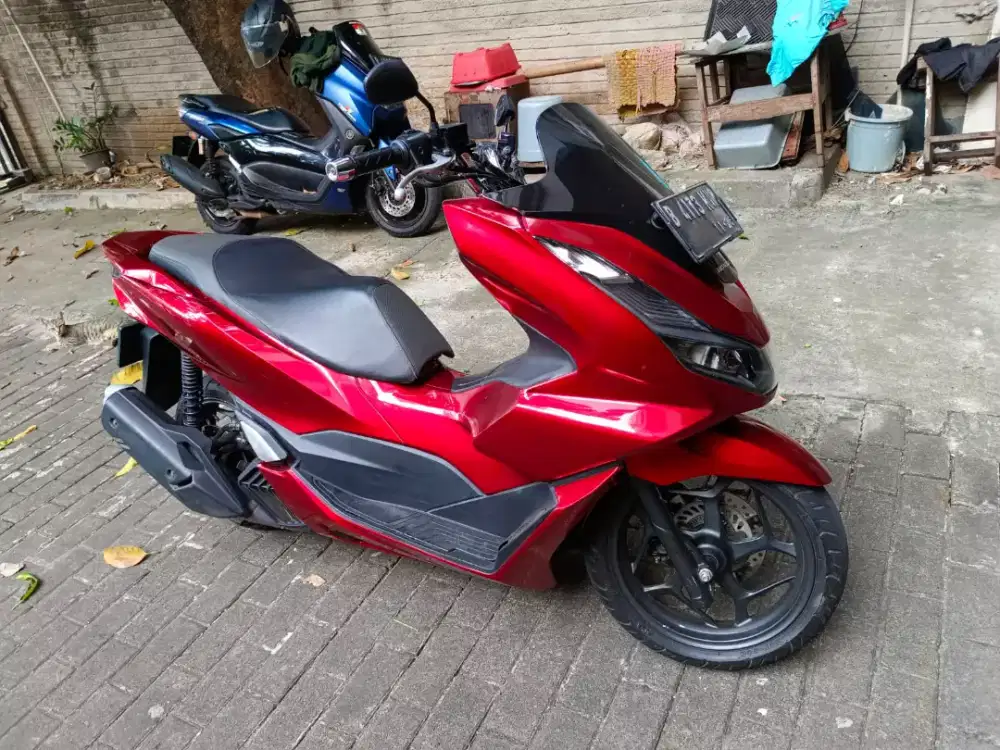 HONDA PCX 160 ABS