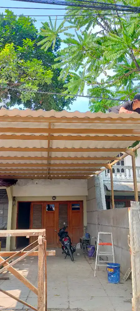 Tukang bangunan bandung
