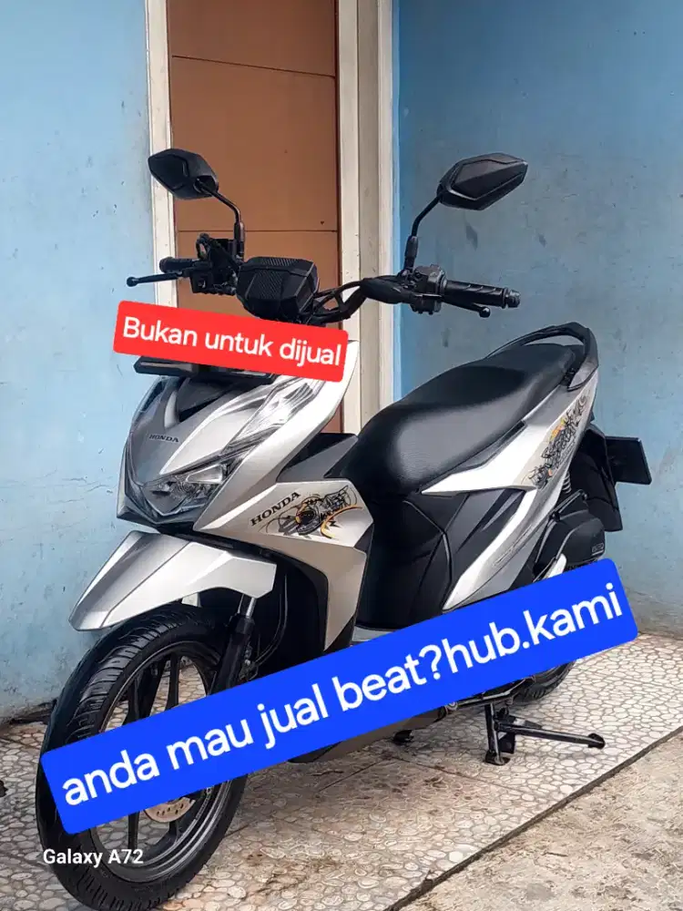 Beat deluxe di cari tua muda