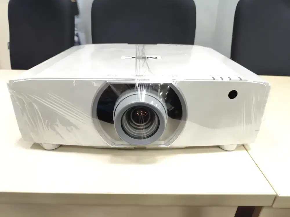 Proyektor NEC PA703W WXGA (HD) | 7000 Ansi Lumens | Sangat Terang HDMI