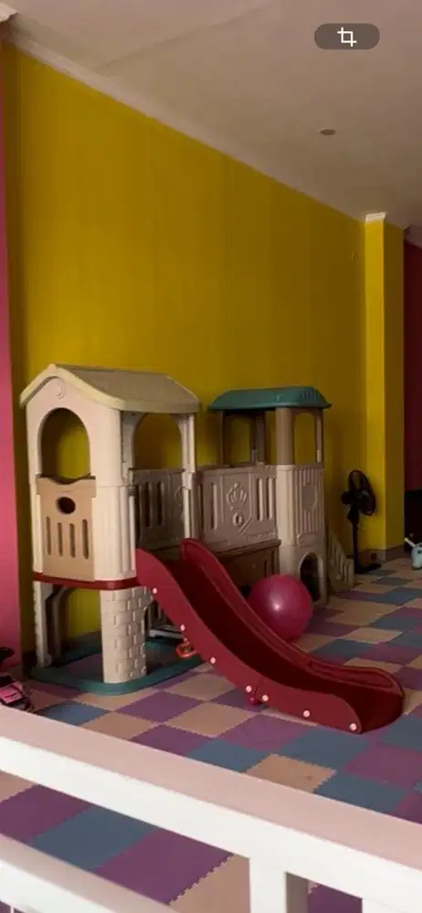 Perosotan anak like new