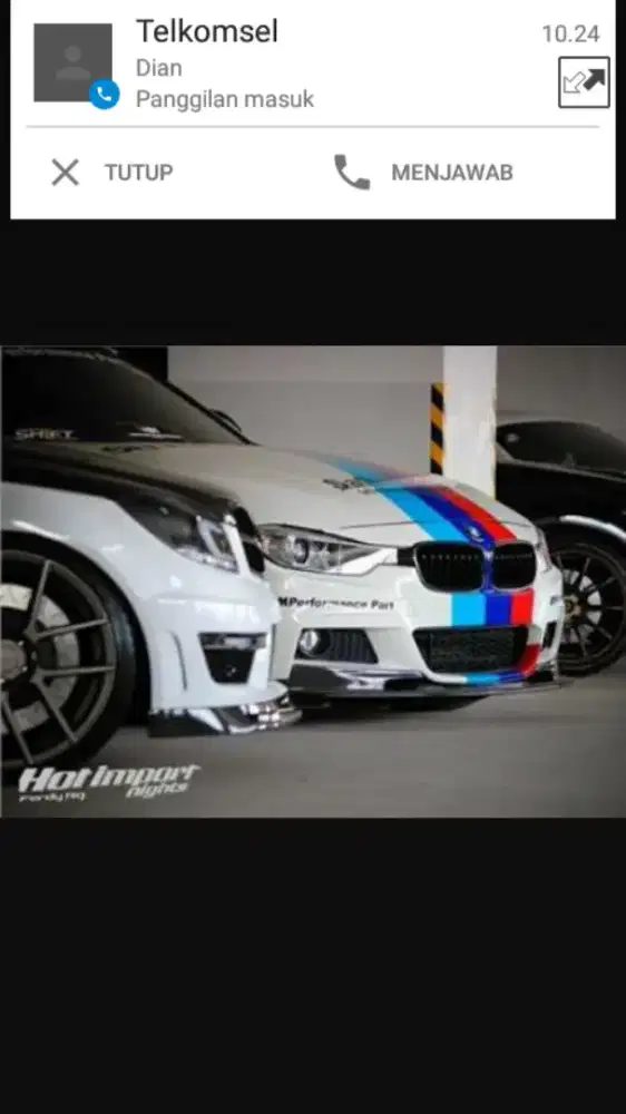 AUTO DETAILING salon perawatan mobil