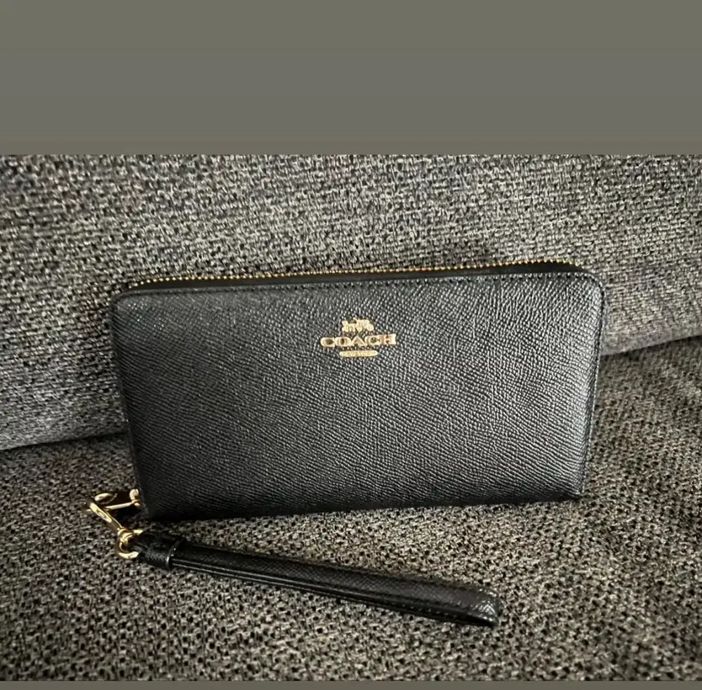 Dompet coach ori mulus