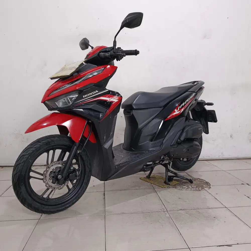 ANGSURAN RINGAN HONDA VARIO 125 CBS TAHUN 2025 CASH KREDIT