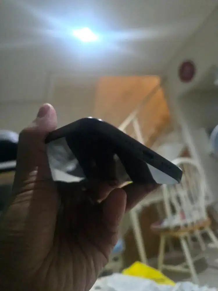 Iphone 15 plus 128GB signal aman all operator