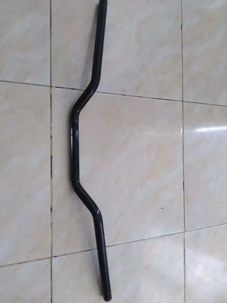 Stang ORI xsr copotan