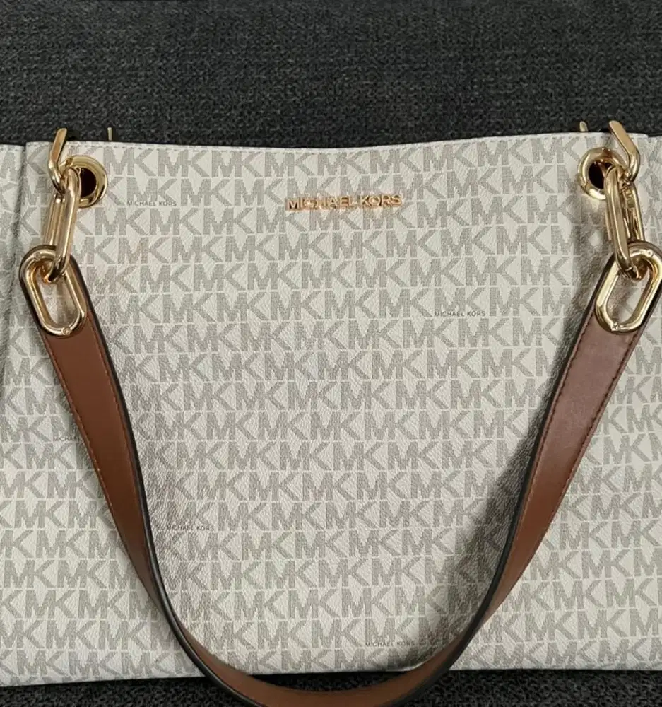 Tas Michael kors ori murceu