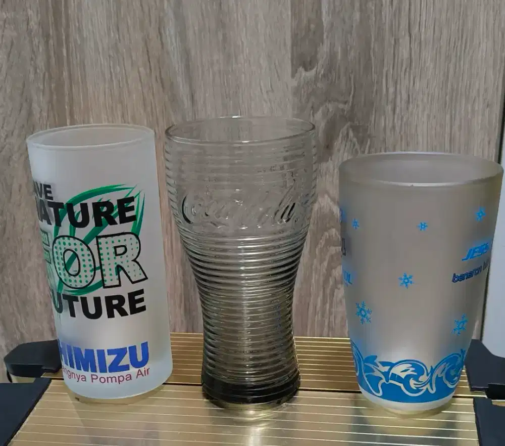 Jual Gelas Murah