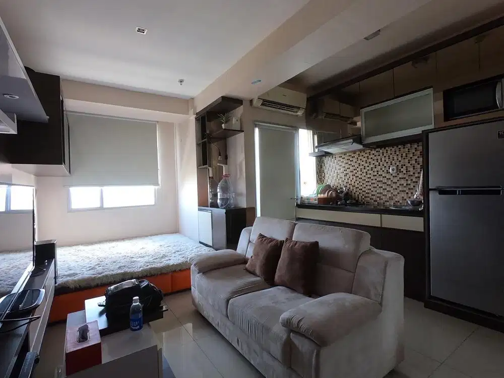 APARTEMEN MENTENG SQUARE