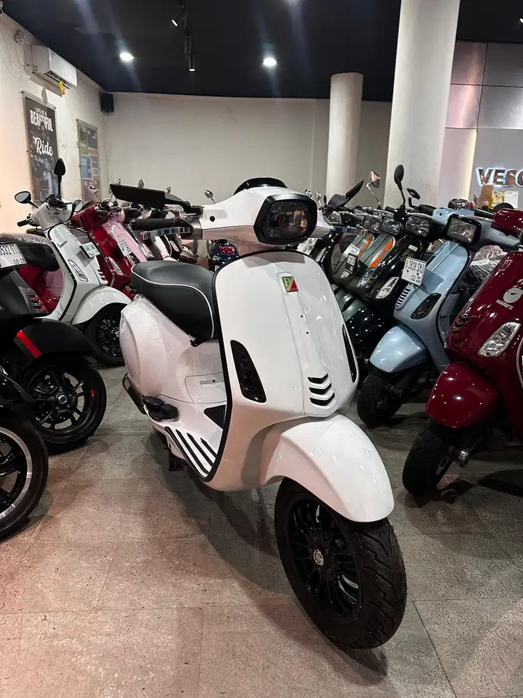 Vespa Sprint 1503vie 2015