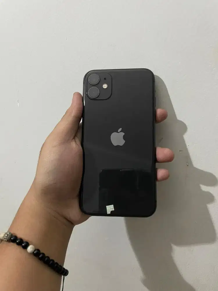Iphone 11 64gb inter