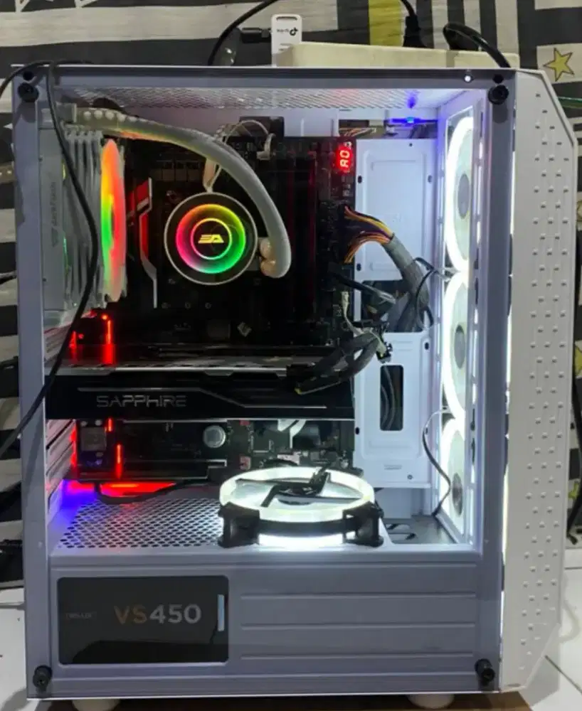 PC Gaming (PC Only)