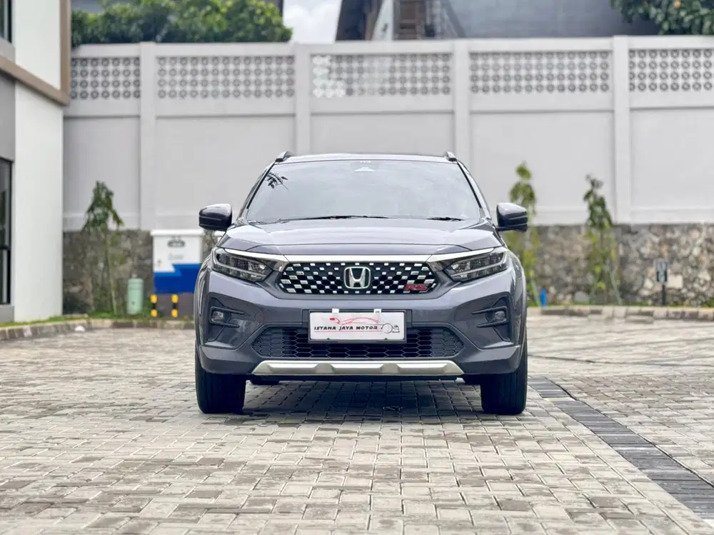 HONDA WRV RS SENSING AT 2023