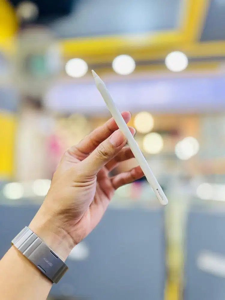 Apple Pencil Pro 100% Original Like new