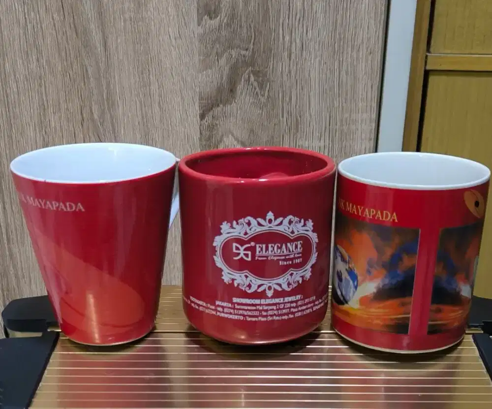 Jual Mug Keramik Murah
