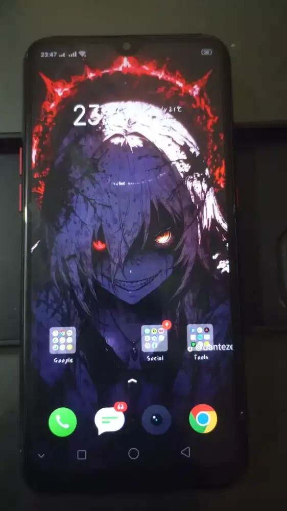 REALME C2 2/32 Segel Ori