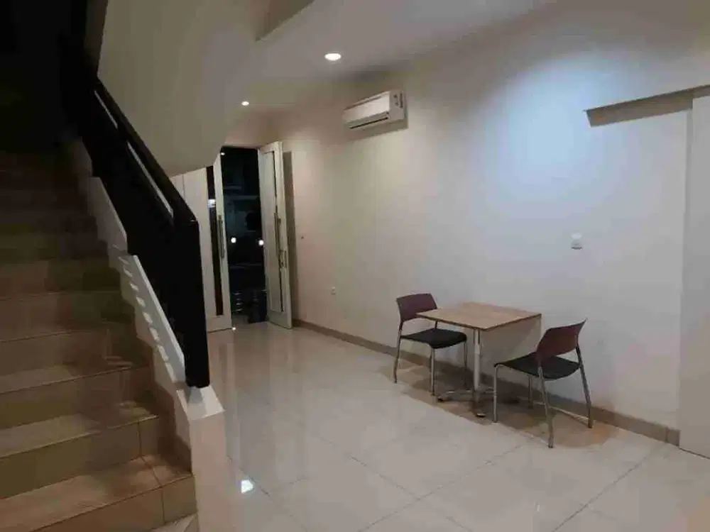 Rumah Amanda lebar 7 Basic KT 2 dengan harga special Ramadhan!!