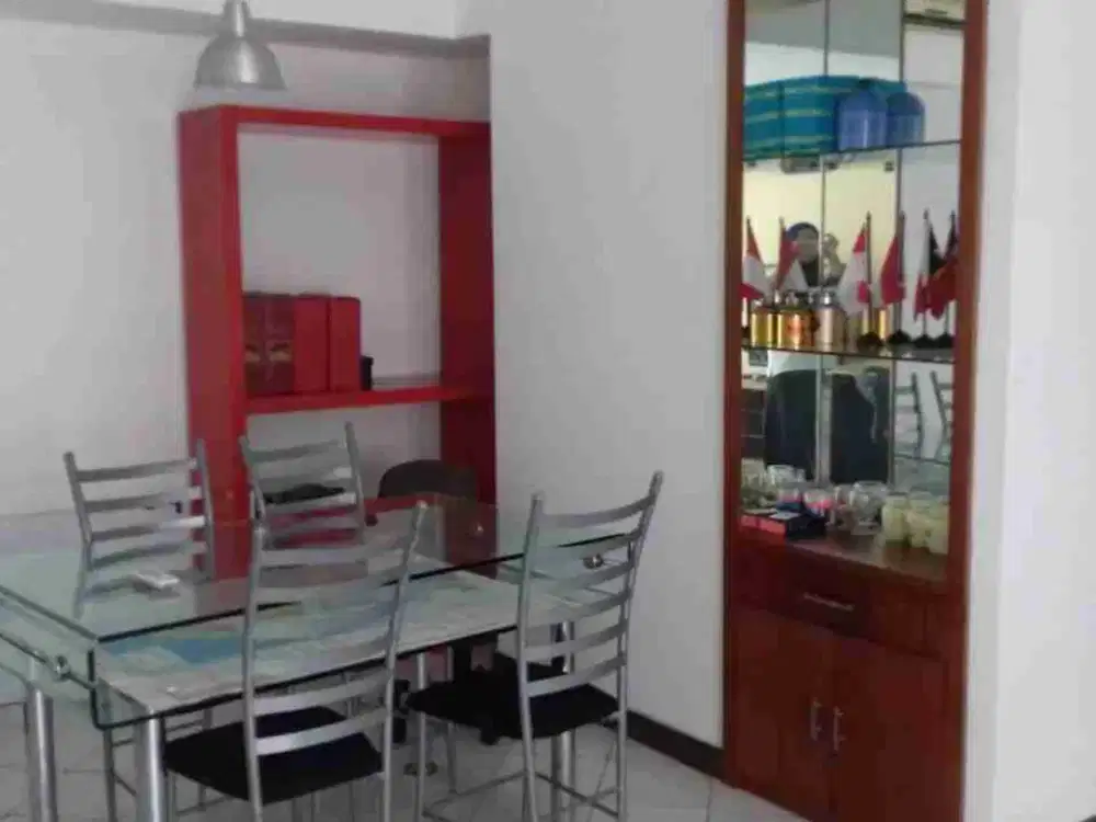 Condominium 2 BR Taman Anggrek , Jakarta Barat
