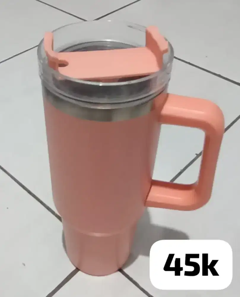 Edisi pindahan jual semua