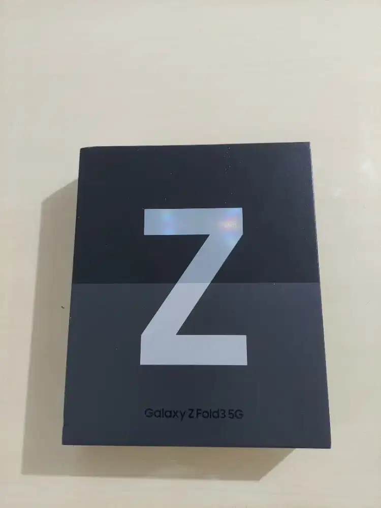 Samsung Galaxy Z Fold3 5G