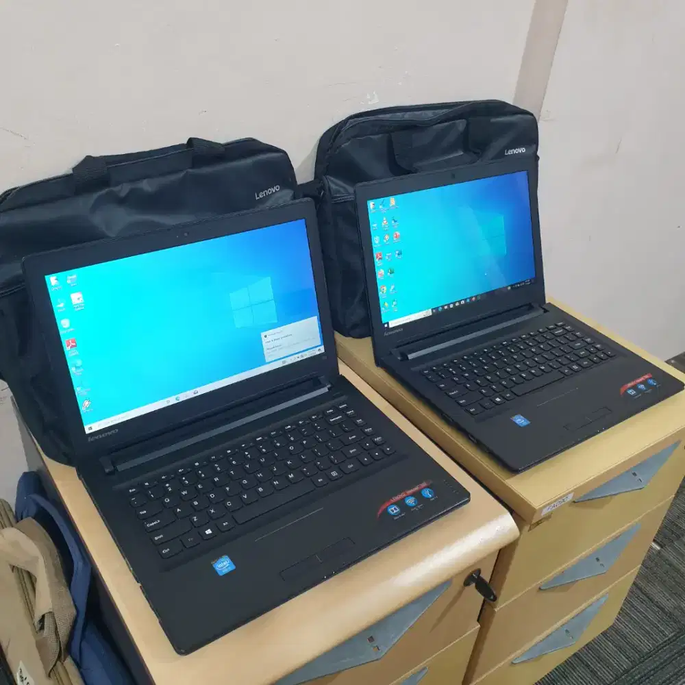 LAPTOP LENOVO IDEAPAD 300